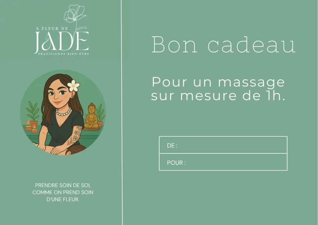 boncadeau